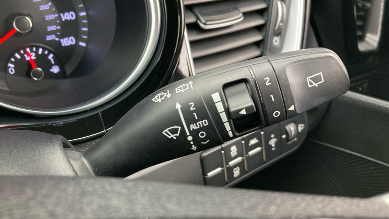 Kia Pro Ceed 1.4T GDi ISG GT-Line 5dr Petrol Estate